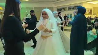 KAPLANLAR AİLESİNİN DÜĞÜN..🎉🎉👍👍