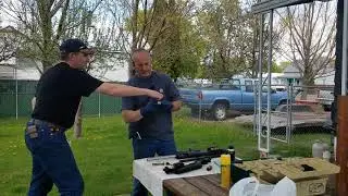 VR-60 PISTON UPDATE, I FIXED OVER 400 VR SERIES SHOTGUNS, WHERE TO BUY O-RINGS, EDUCATIONAL VIDEO