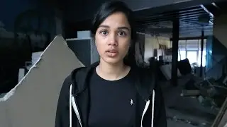 Anxiety | Spoken Word Poetry