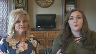 Intimacy & The Secret Place - Autumn Dawson & Michelle Dunn