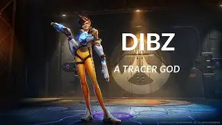 BEST OF DIBZ - A TRACER WARLORD