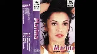 Marina Živković - Zora je | [Official Music Audio]