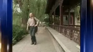 Chinese Dissident Liu Xiabo wins the Nobel Peace Prize - Oct 2010