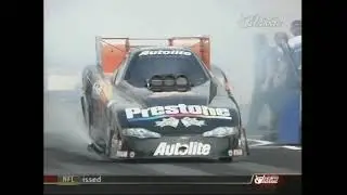 2005 NHRA Toyo Tires Nationals