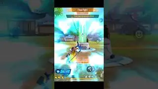 Free Fire New OB52 Update 😱 1st Ability Test in Br Ranked #ob52update #freefire