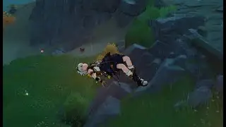 [Genshin Impact] Updated Bennett DPS build!