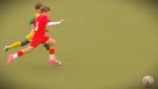Leo Luchin vs FC Zimbru | U12 | (12/10/2024)