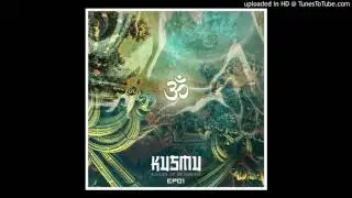 KUSMU - Lost In The Party [Echoes Of Beginnings EP01]
