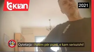 Zyrtari i FRD ngacmon qytetaren: Behu e dashura ime e do jesh drejtoreshe - Stop - 20 Prill 2021