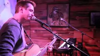 Andrew Kerr -- Silver Suitcases