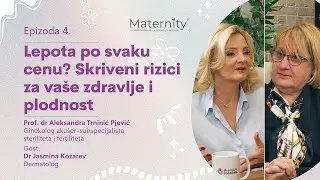 Lepota po svaku cenu? Skriveni rizici za vaše zdravlje i plodnost.