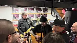 Ritmo Tribale - Milano - 24 01 2025