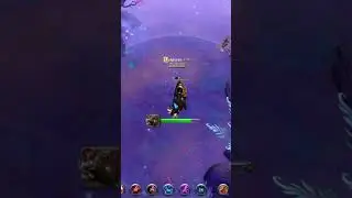 Welcome to Albion  Glitch Edition 🐛 #albiononline