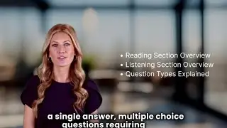 Mastering PTE EXAM PATTERN | PTE EXAM OVERVIEW | #PTE 90