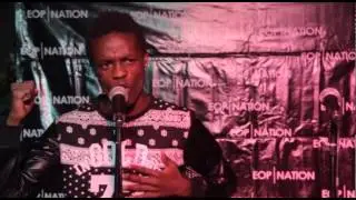 RONNIE PRINCE MSANII
