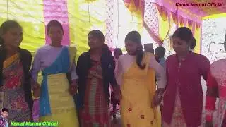 jai jug jonom || new santali video 2026 dance video topsahar atu kuri #kamalmurmuofficial 