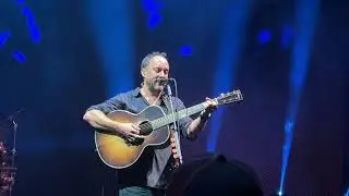Dave Matthews Band - I'll Back You Up (Live @ Fiddler's Green  10/8/2021)