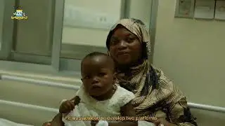 VIDEO: Digital Health Innovation Ministry of Health Zanzibar