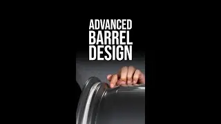 The VS-5 Maximizes Brake Clearance For Every Chassis