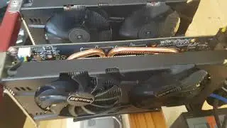 Inno3d gtx 1060 печальные карты