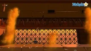 NyxQuest: Kindred Spirits-Level 8 (The Forgotten Passages) Walkthrough Part 1