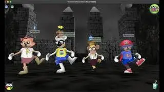 TTR CEO Playtest: New Back Nine but Soundless