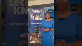 Christel Bell joins ABC15 to lead 'Let ABC15 Know' consumer unit