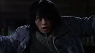 Fighter in the wind - Bringing a fist to a sword fight