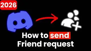 How to an add friend on Discord in 2026