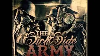 SickSide Army - SS Worldwide