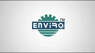 ENVIRO&ndash;Providing solutions for a cleaner environment| Short Film | Water Technology | Sewage | 2020
