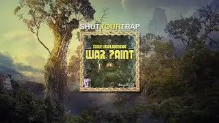$yrup X Hush X Edenside - War Paint