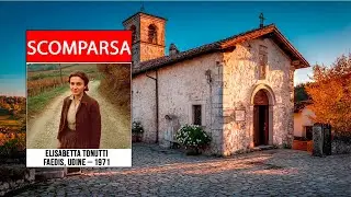 Udine 2021 cold case risolto &mdash; arresto sconvolge la comunit&agrave;