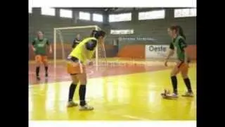 Futsal é mais que Desporto... Futsal é Paixão...