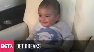 DJ Khaled's Son Makes His Acting Debut  - BET Breaks
