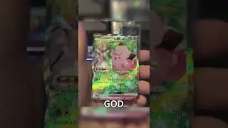 ONLY FIVE PACKS FOR LILLIE'S CLEFAIRY  - Pokemon TCG Battle Partners EX