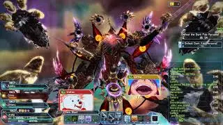 PSO2 New Year EQ ft. Drunk Lago