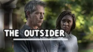 The Outsider | Season Finale Review