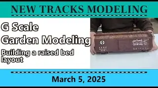 News & Views: G-Scale