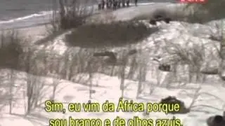 Trailer Conrack