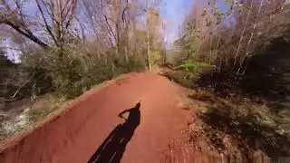 Bakers Creek Knoxville 2nd Trip out