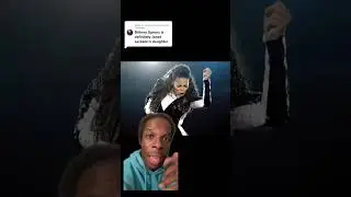 Janet Jackson is the blueprint for pop music