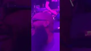 Kalmah - Man With Mystery GUITAR SOLO  Antti Kokko