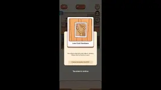 Case Hunter | Case 13 - Lost Gold Necklace