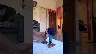 unique  Nattuvangam  😍 😍