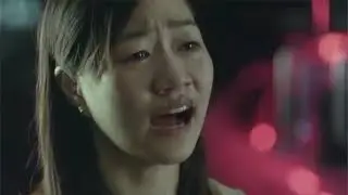 A boy dumb her and seek revenge. Shutter horror film recapping