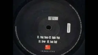 Beat Bizarre - Brain Drain remix
