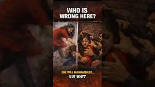 Was She Targeted for Being a Brahmin? #ruchitiwari #brahmin #ugcbill #breakingnews