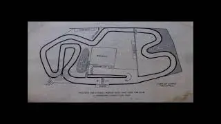 Inter Centre Scramble 1963