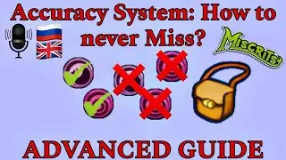 Miscrits Reborn: The Ultimate Accuracy System Guide
